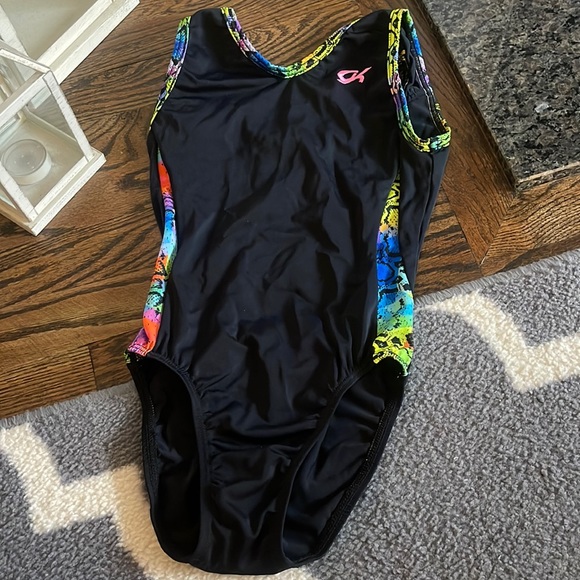 leotard - Picture 1 of 2